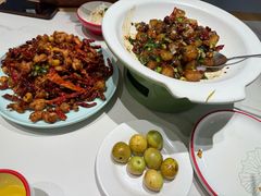 -大厨小馆(华阳城店)