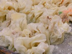 -海汇源老烧麦店(东大街总店)