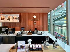 -星巴克(贵阳花果园1店)