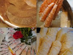 -斯普汇生蚝牛排馆(中骏世界城店)