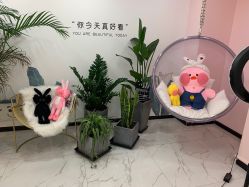 -久匠·野生眉半永久纹眉