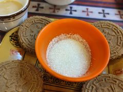 -如意林卡藏餐吧 (九寨沟店)