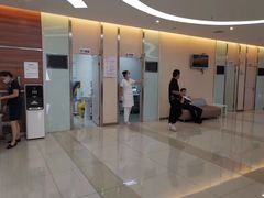 -美年大健康体检(绵阳店)