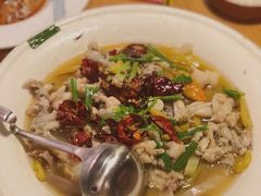 -黄鹤天厨·泡椒田鸡创始者(莲花店)