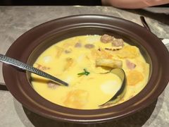 -宫燕府·京菜·烤鸭·淮扬菜(王府中心店)