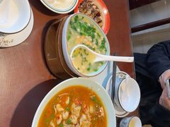 -新繁老號豌豆汤饭店·江湖菜(宝光寺店)
