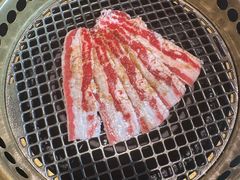 -谷牛和牛烤肉(漕河泾印象城店)