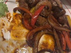 -Laures·月桂西班牙碳烤餐厅(十尚坊店)