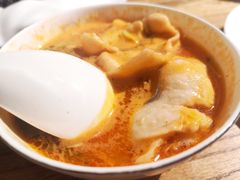 醉霖番茄石锅鱼-醉霖生态餐厅(交大店)