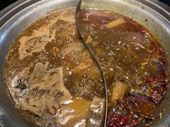 -成老灶火锅鸡(平山店)