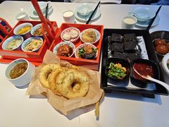 -火宫殿·小吃王国(坡子街店)