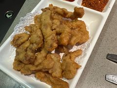 -海底捞火锅(崇文门新世界百货店)