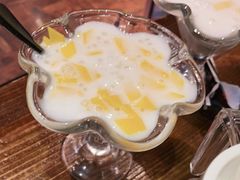 -Siam泰餐厅(水上公园店)