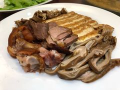 -陕西风味餐厅(陕西省驻京办店)
