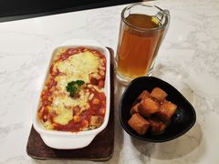 -卡朋西餐(较场西路店)