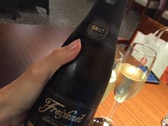 -BISTROFIORE美伊娜(伊犁南路店)