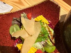 -花潮料理艺食馆(世欧广场店)