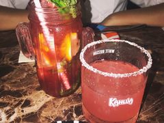 -TEQO·Mexican food & Bar