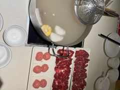 -潮泰牛肉火锅 · 创于1992年(车公庙店)