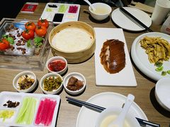 -小大董·烤鸭(凤凰汇店)