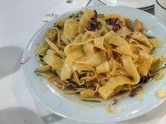 -帕米尔食府(白云观店)