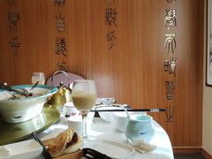 包厢-山东宾馆·齐鲁苑餐厅