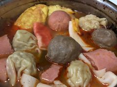 -袁记云饺(邯郸路店)