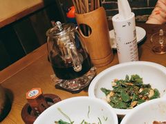 -李久其家民间餐厅(观沙岭公园店)