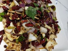 火爆黄喉-辣螃铠盆盆蟹大排档(总店)