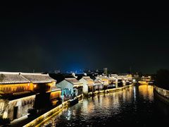 -嘉兴月河历史街区