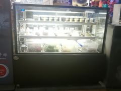 -咖啡人·融合餐厅(健康东路店)