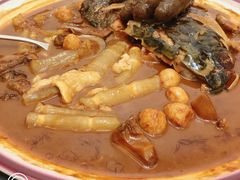 -食神鱼头佛跳墙(百子湾旗舰店)