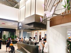 -M Stand(宁波万象城店)