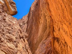 -天山神秘大峡谷