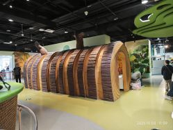 -北京科学中心儿童乐园