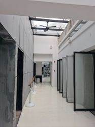 -无界瑜伽普拉提