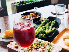 sangria-Alma西班牙餐厅(大悅城店)