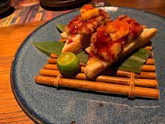 -京鹿料理(荟聚店)