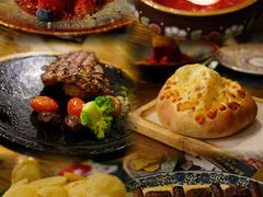 -卢布里西餐厅(总店)