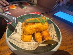 -原石牛扒·约会餐厅(龙城万科里店)