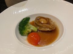 -顺德美的万豪酒店·自助餐·贡厨