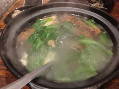 三鲜汤-小时候焗海鲜(鄞州万达店)