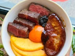 -The Good Place好地方·Brunch·coffee(国贸店)