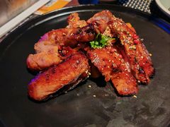 -West10 西拾·西餐厅·创意菜(未来科技城店)