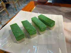 娘惹糕-好彩头新加坡料理(腾飞新苏坊店)