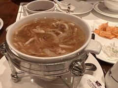 蛇羹-嘉麟楼