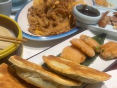 -津沽小院(天津之眼店)