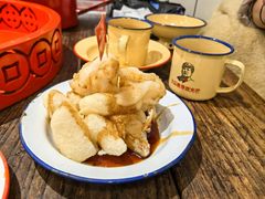 -聂发财重庆江湖菜(解放碑店)