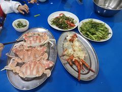 -东澳岛