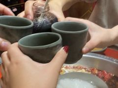 -谭鸭血老火锅·匠心(环球港旗舰店)